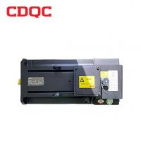 China Textile Machine 3000RPM IP55 55KW Asynchronous Servo Motor for sale