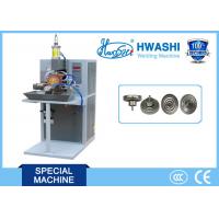 China WL-FS-25K Capillary Thermostat  Seam Welding Equipment Temperature Controller factory