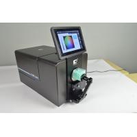 China Dual Light Path Color Spectrum Analyzer Spectrophotometer 0.01% Reflectivity Resolution factory