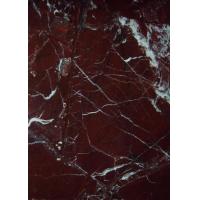 China Rosso Levanto Marble Stone Slab Big Tile Generous Style For Flooring for sale