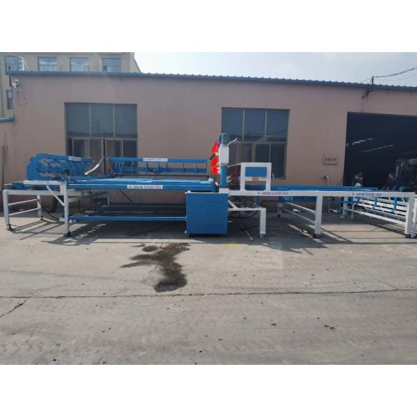 Quality GWC 2500C Firm Steel 868mm Welded Wire Mesh Machine for sale