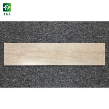 Quality 10mm Bedroom Floor Wood Tiles 200 X 900mm CE ISO9001 Certification for sale