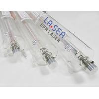 china EFR-1200CL Long Lifespan CO2 Laser Tube For Non-Metal Material EFR60W