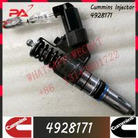 China Diesel Engine Fuel Injector 4928171 3411761 3411756 For Cummins QSM11 M11 Engine for sale