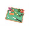 China Multi - Functional Bamboo Cutting Board Customized Size Environmentally Freindly factory