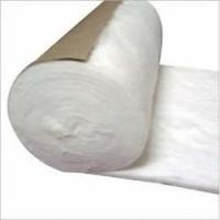 China Hospital 1000G Absorbent Medical Cotton Wool Roll factory