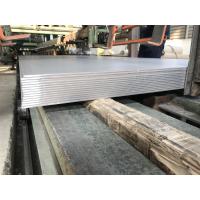 China AISI 405 EN 1.4002 DIN X6CrAl13 Stainless Steel Sheets Metal for sale