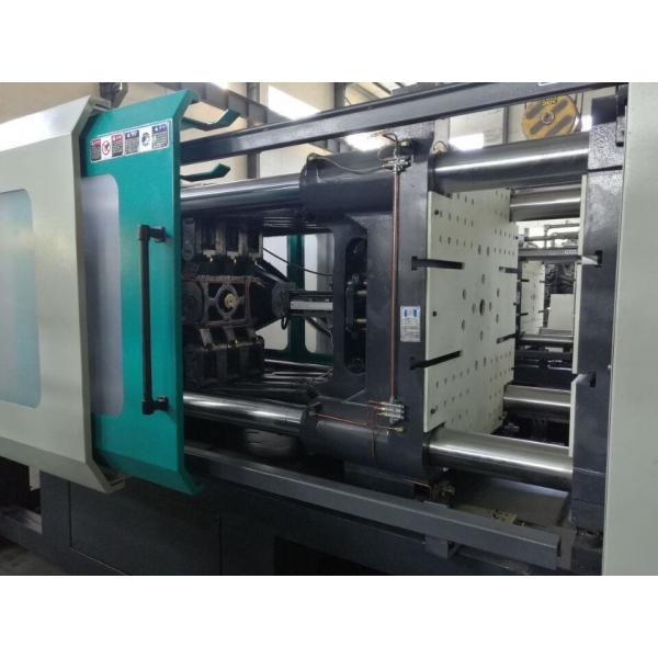 Quality Plastic Bucket Injection Molding Machine Highly Optimized Servo - Hydraulic for sale