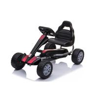 China Pedal Power Children's Pedal Go-Karts for Kids Gender Unisex Suitable Age 3-8 for sale