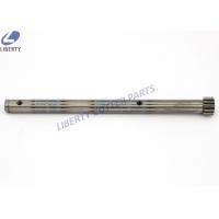 China 74187000- Shaft, Pinion Suitable For  Cutter GT7250 S7200, Apparel Cutter Parts factory