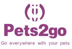 China Ningbo Pets2Go Trading Co.Ltd logo