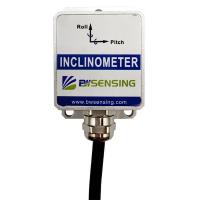 Quality VG50 Low-Cost Digital Dynamic Inclinometer Tiltmeter RS232/485/TTL/CAN Optional for sale