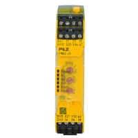 Quality PILZ 751105 PNOZ Safety Relays Input Module 24 V DC for sale