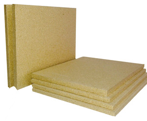 Quality Refractory & Insulation Plate 11×10-6/℃ Pallet/Paper Carton for sale