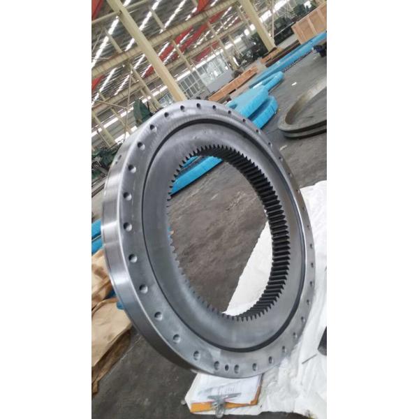 Quality Large Turntable Bearing  For Crane , Mining , Wind Power And Heavy Equipment , Construction Project for sale