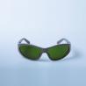 China 55 Frame Polycarbonate IPL Safety Glasses For At Home Hair Removal factory