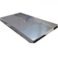 Quality 2B BA HL 8K Mirror ASTM 316 Stainless Steel Sheet AISI for sale