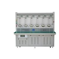 China High Accuracy Single Phase/Three Phase Energy Meter Test Bench /Electric Meter Test Equipment factory