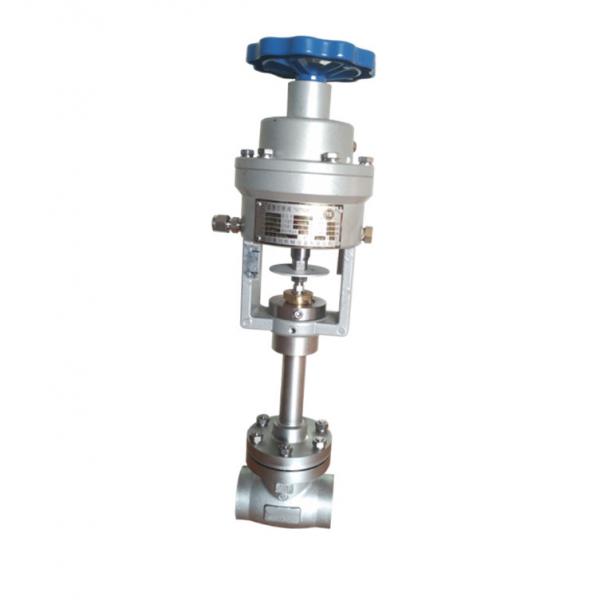 Quality Low Pressure Emergency Water Shut Off Valve Stainless Steel ISO9001 Approved for sale