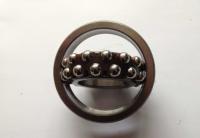 China GCr15 NTN Inner Ring Self Aligning Ball Bearing 1316 K Series With 80mm ID factory