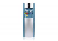 China 220V Free Standing Water Dispenser Pipeline Hot and Cold Water Dispenser factory