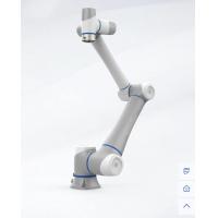 Quality Triangular Spiral Laser Welding Robot Collaborative robot 1300mm Range cobot for sale