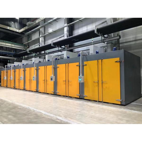 Quality Curing Oven For Epoxy Paint Resin Dipping Drying Coils Transformer Furnace for sale