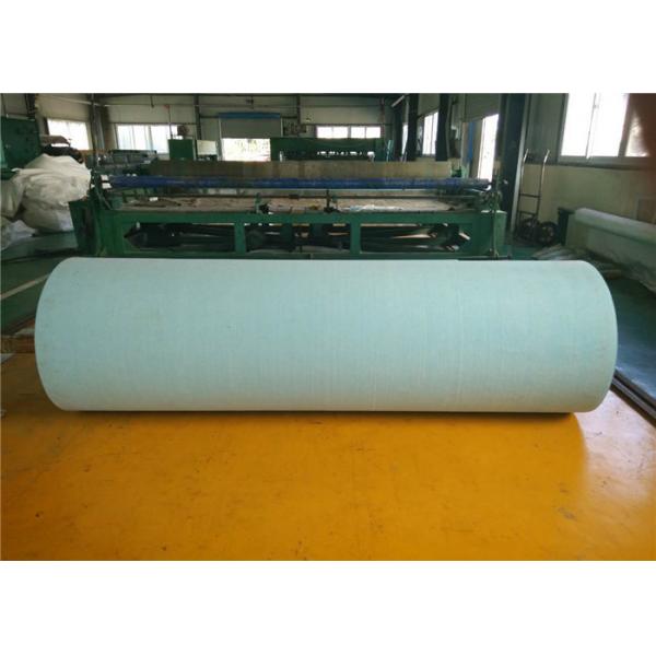 Quality Corrugator Nonwoven Needle Belts with PTFEe Edge and High Temperature Resistance for sale