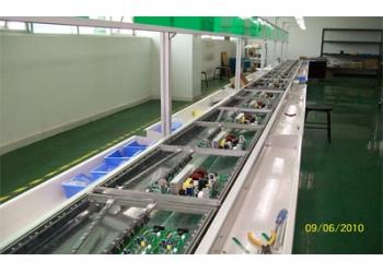 China Factory - Shenzhen HRD SCI&TECH CO.,Ltd