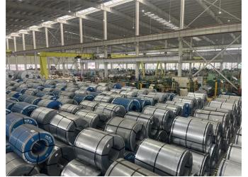 China Factory - Wuxi Laiyuan Special Steel Co., Ltd.