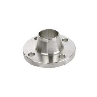 China GRLATE PRIRUBNICE DN15–DN600 C22.8  PN6  DIN 2631 Welding Neck Flange Steel Forged Flanges factory