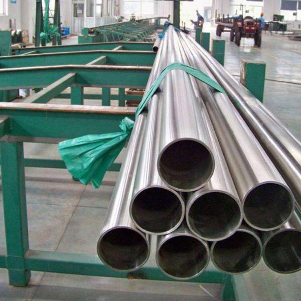 Quality SS321 Stainless Steel Pipe Outer Diameter 1mm-1500mm 2.5 Inch Stainless Steel Pipe for sale