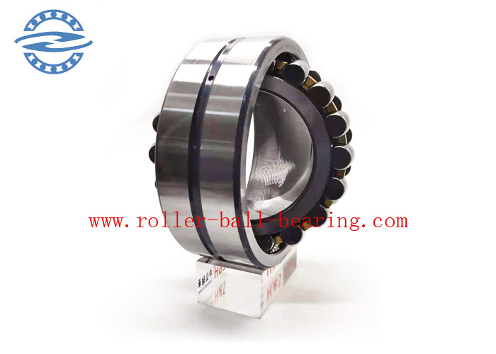 China 23222 CA W33 C3 Spherical Roller Bearing Size 110x200x69.8 MM factory