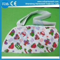China Medical care products cartoon printed adjustable arm sling for children with CE and FDA factory