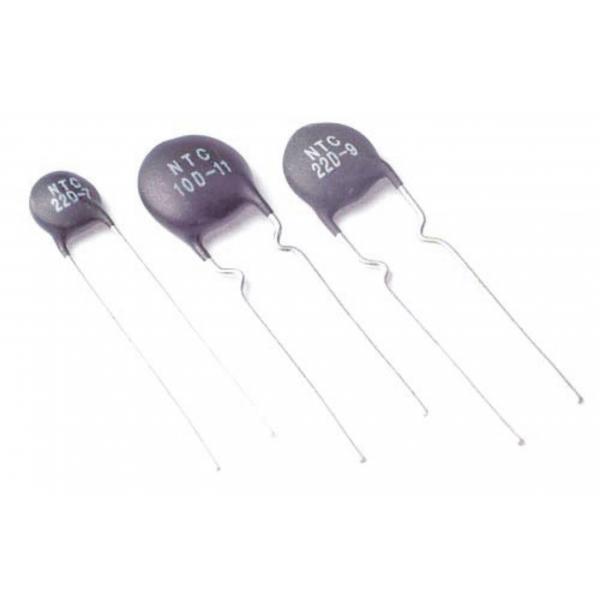 Quality Inrush Current Limiters Power Type Thermistor NTC MF72 For Conversion Power for sale