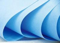 China Durable PP Non Woven Fabric / Polypropylene Non Woven Cloth For House Products factory