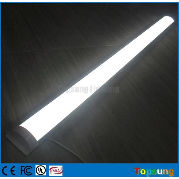 Quality 2ft 24*75*600mm Non-Dimmable linear led light for sale