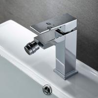 China Bath Bidet bathroom basin Faucet Single Hole Swivel bidet aerator, Easy to install factory