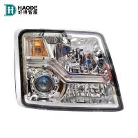 China Temperature Range -40-60°C OE NO. HDEPDY021 LED Headlights for Trucks and Performance for sale
