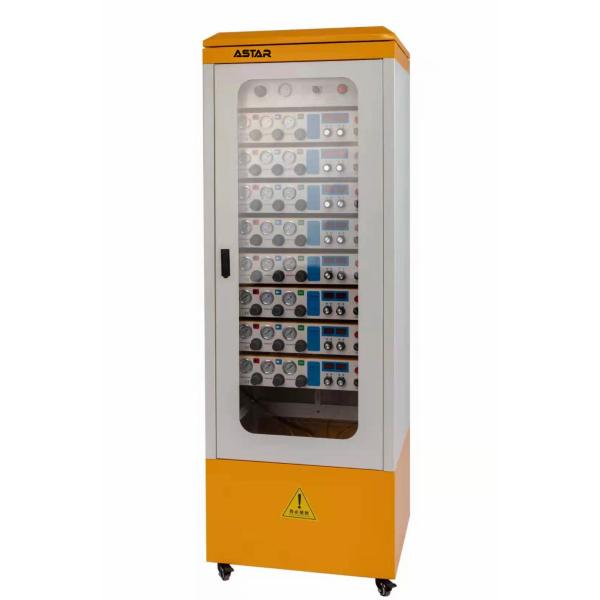 Quality Electrostatic Powder Coating Machine, 30W Automatic Powder Coating Machine for sale