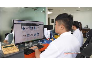China Factory - ZHENGZHOU SHENGHONG HEAVY INDUSTRY TECHNOLOGY CO., LTD.