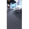 China Colored Office Carpet Flooring , 100 Polypropylene Carpet Unique Design factory