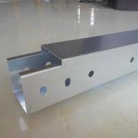 Quality Durable Metal Cable Tray Manufacturers For Cable Management for sale