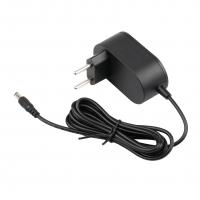Quality Brazil Market Output 12Vdc 1000mA, Wall-mounted Power Adapters with ICBR EN60335 for sale