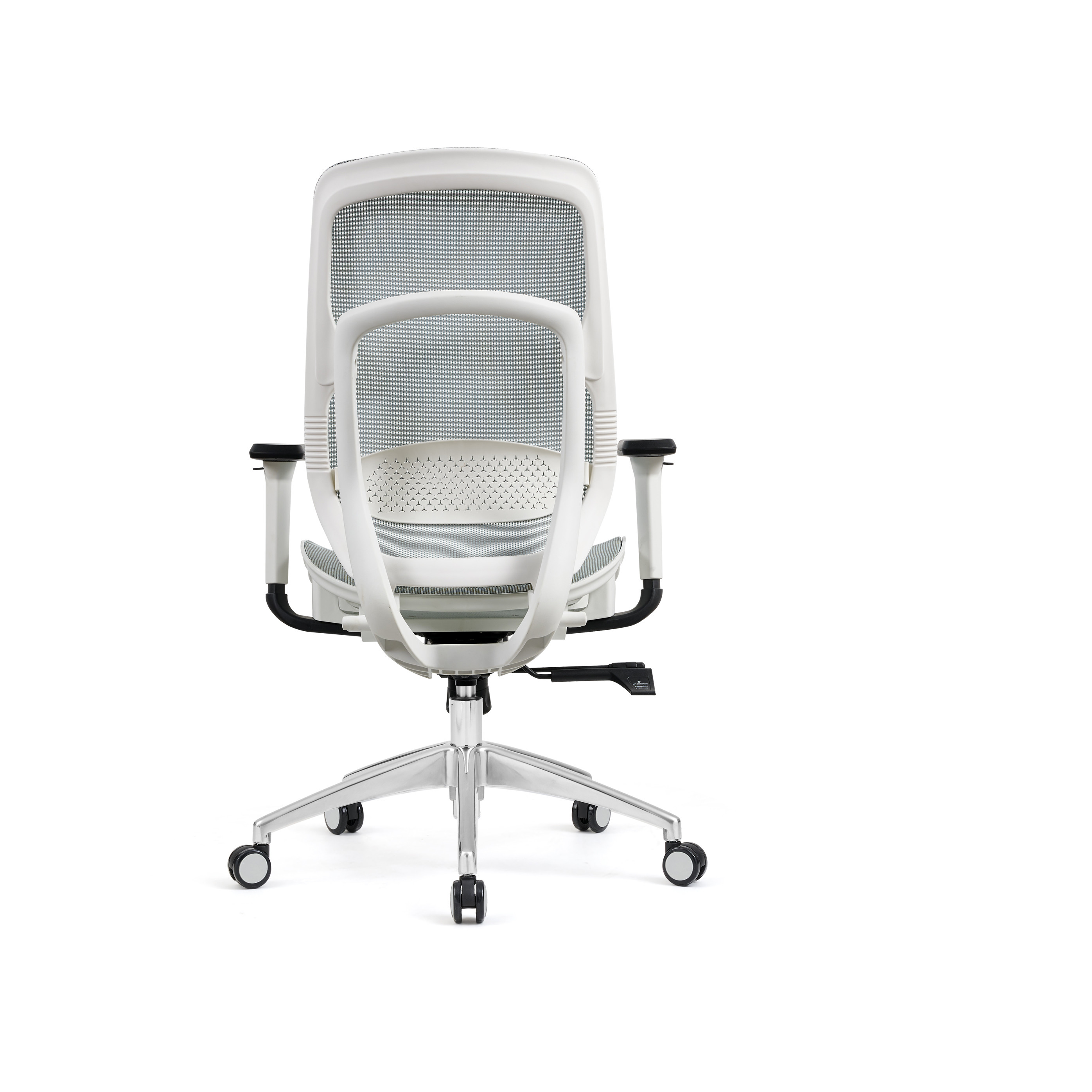 China classical modern hot selling：	Mesh Seat Office Chair factory