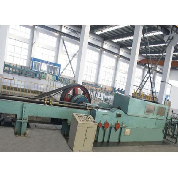 Quality 2 Roll Steel Seamless Pipe Making Machine  for sale