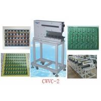 Quality Automatic PCB Cutting Machine With Linear Blade , Pneumatical PCB Machine for sale