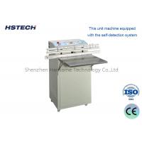 China VS-600WA Vacuum Packing Machine w/ Self-Detection & 3-10 Bags/min factory