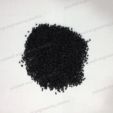 Quality Customized Nylon PA66 Glass Fiber Pellets for Engineering Plastics Modified for sale