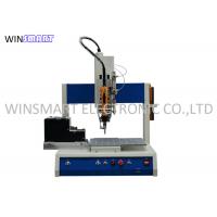 China Robotic Screwdriver Machine For Toys Assembly factory